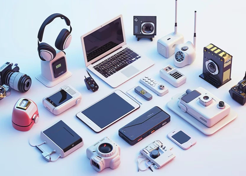 Electronic Gadgets